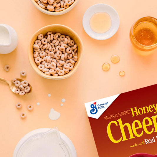 0.75g soluble fiber per serving for heart health
