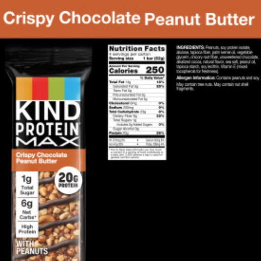 0g added sugar and 1g total sugar per bar