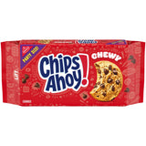 CHIPS AHOY! Chewy Chocolate Chip Cookies After School Snack for Kids Playroom Pantry Stocking