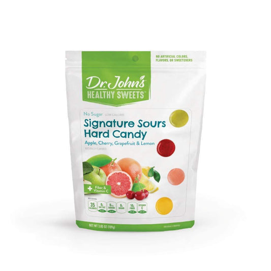 10 grams of dietary fiber added per serving for functional nutrition