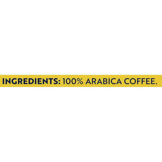 100% arabica beans sourced from costa rican highland volcanic soil