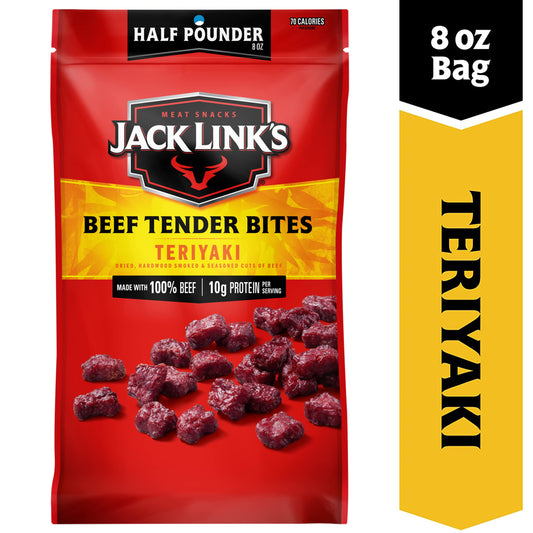 100% real lean beef, no fillers