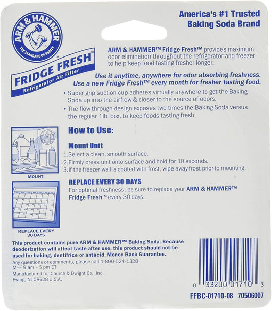 16 oz capacity per box for extended freshness lifespan