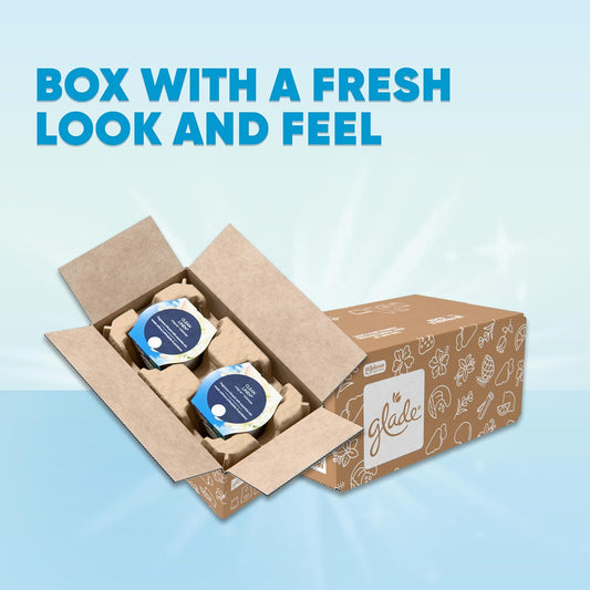 2-count pack per purchase