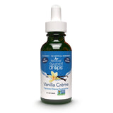 SweetLeaf Sweet Drops Vanilla Creme Stevia – Travel Size Sugar Free Sweetener for Focused Home Office Coffee and Desk Drawer Convenience