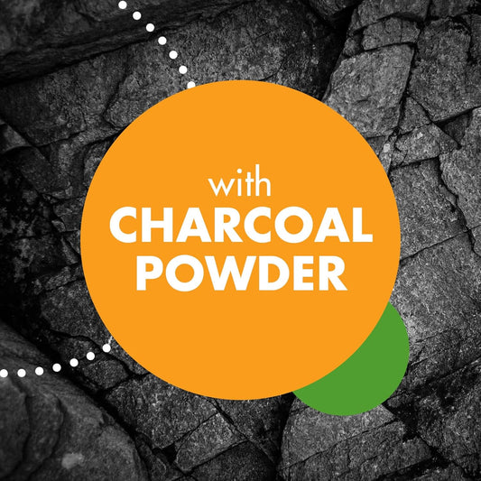 24-hour odor protection formulation