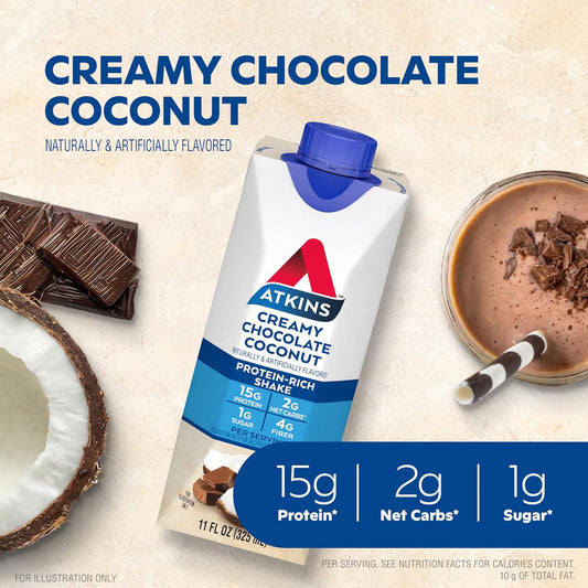 2g net carbs and 1g total sugar per serving with 0g added sugars