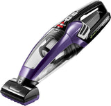Bissell Pet Hair Eraser Cordless Hand Vacuum – Quick Clean for Home Office, Cordless Upholstery Vacuum for Pet Owners