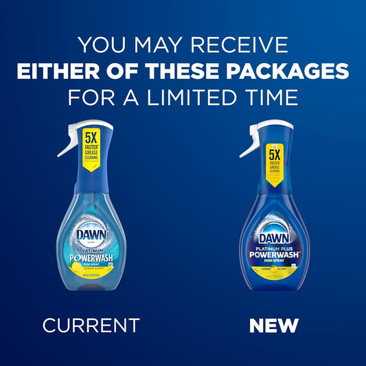 3 proprietary cleaning boosters beyond traditional dish soap formulations