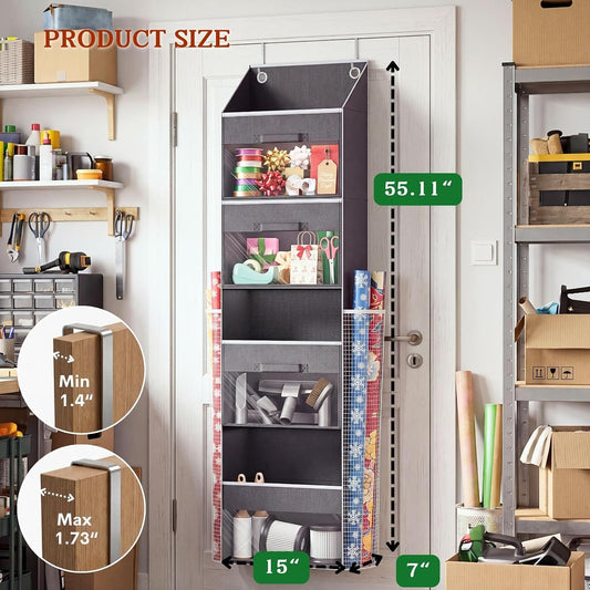 3 removable plastic drawers (upgradable to 5-drawer variant) for small accessories