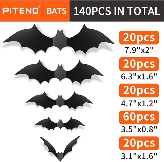 3d foldable wing design made of waterproof pvc for a realistic, fluttering effect