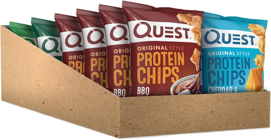 4 grams of net carbs per bag, supporting keto and low-carb lifestyles