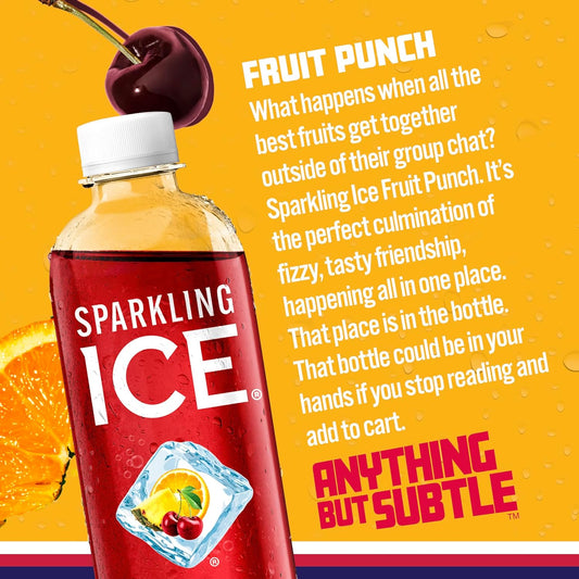 5 calories per 17 fl oz bottle