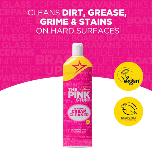 500ml (16.9 fl oz) bottle with lemon scent
