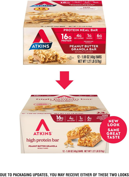 6g dietary fiber per serving to support satiety and digestion
