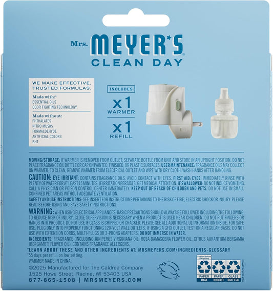 8-hour energy-efficient rest mode for overnight or extended use