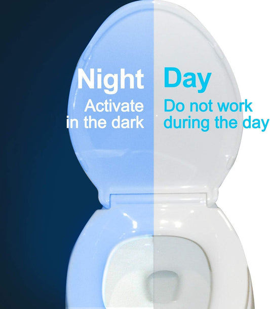 8- or 9-color led modes including single-color fix and rotating carousel (15s per color, 120s cycle)