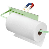 Kovessly Magnetic Paper Towel Holder – Thoughtful Housewarming Gift for New Homeowners and First Apartments