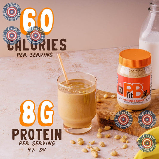 8g of protein per serving (9% dv) for muscle and satiety support