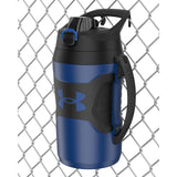Under Armour Kids Half Gallon Bottle – Insulated Leak-Resistant Jug for Travel Games, Practice, and Car Rides