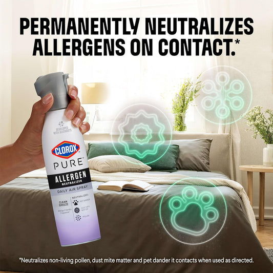 aerosol 8 oz can format for easy daily misting