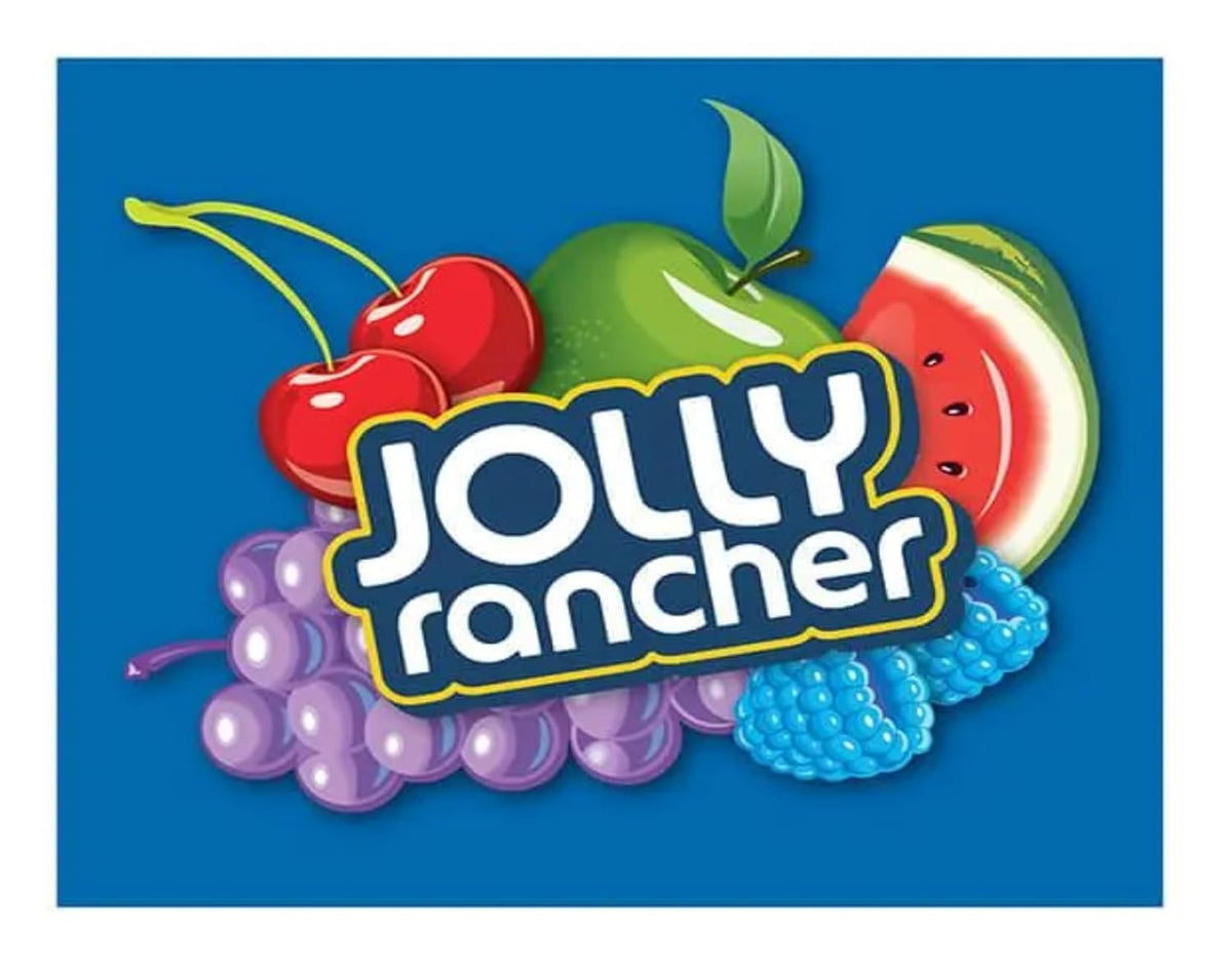 all-ages age range with no choking-hazard concerns beyond standard candy