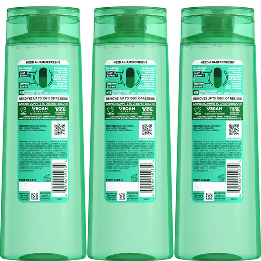 aloe extract infused with vitamins b3 and b6 for hydration and cleanse