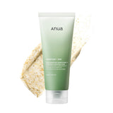 Anua Heartleaf Quercetinol Pore Deep Cleansing Foam – Spa-Like Foam Wash for After-Sun Soothing and Skin Recovery