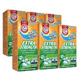 Arm & Hammer Pet & Smoke Odor Eliminator 6-Pack – Cleaner Air for Crawling Babies & Toddlers' Floor Time