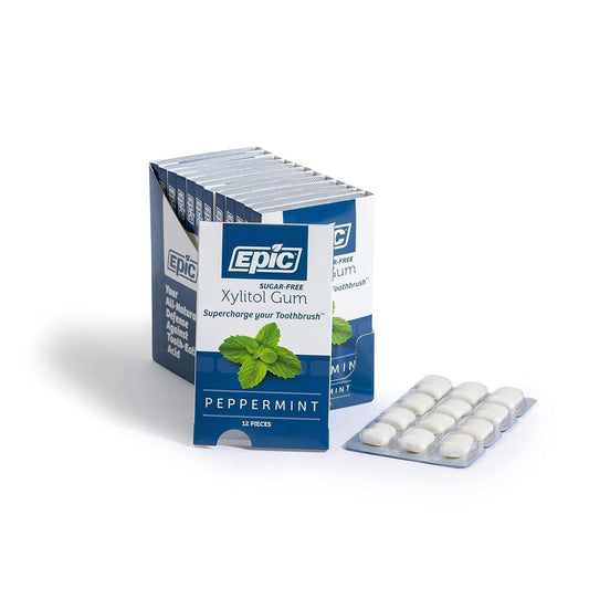 aspartame-free, sugar-free, non-gmo, vegan, and gluten-free ingredient list