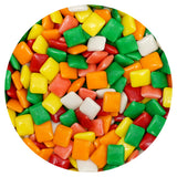 Hampton Popcorn & Candy Company Chiclets Chewing Gum - 1 Pound Assorted Pack of 380 Pieces for Easter Baskets and Stocking Stuffers