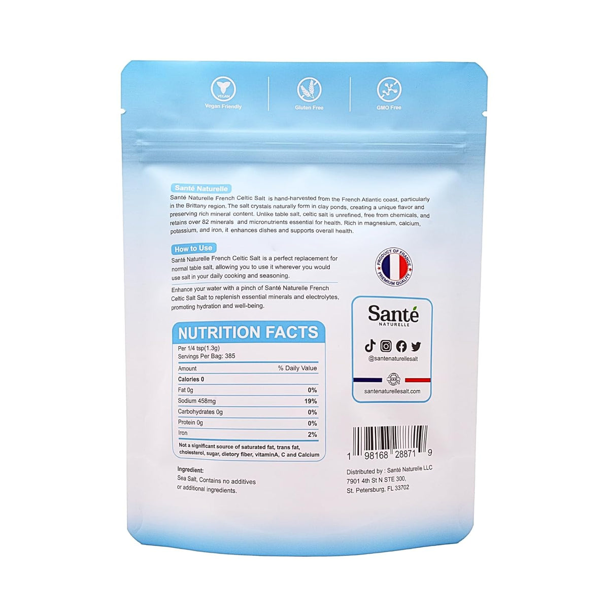available in 18 oz single, 2-pack, and 3-pack configurations for flexible household stocking