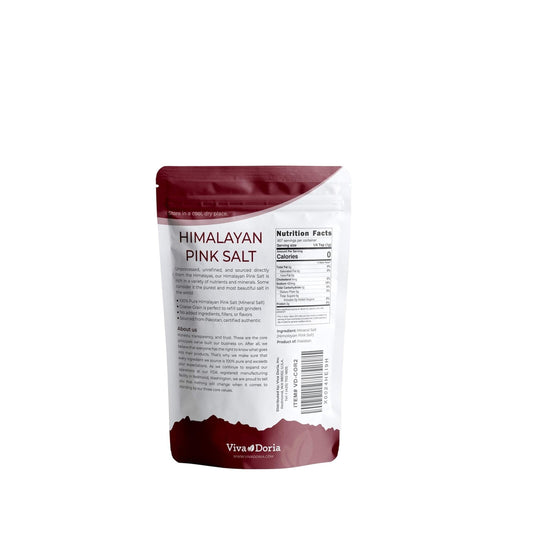 available in 32 oz and 80 oz bulk sizes