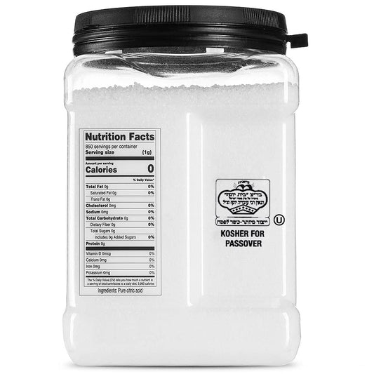 available in 5 size variants ranging from 1.88 lb to 20 lb (pack of 2) for casual to bulk buyers