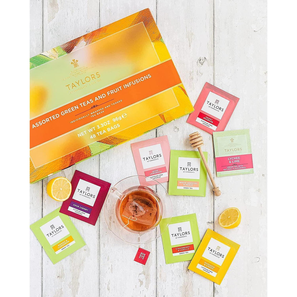 available in pack of 1 (48ct) or pack of 2 (96ct) for value stocking or gifting multiples
