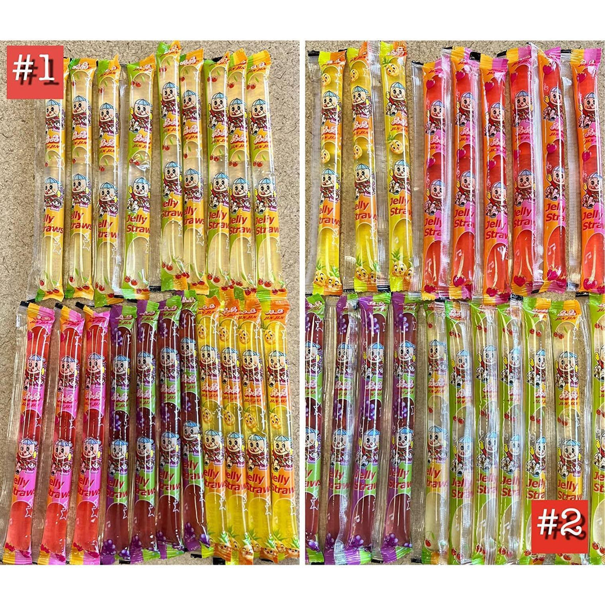 available in single 14.7 oz bag or value 4-pack configuration