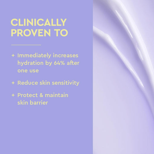 bakuchiol extract to reduce fine lines, improve tone and texture, and plump skin