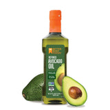 BetterBody Foods Avocado Oil for Clean-Label Pantry and Worry-Free Frying