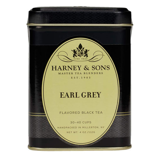 blend of indian and chinese black teas with oolong for depth