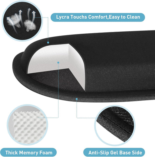 breathable superfine fiber / lycra cover material