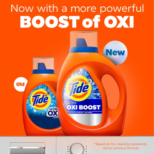 built-in pre-treaters integrated into the detergent for direct stain application