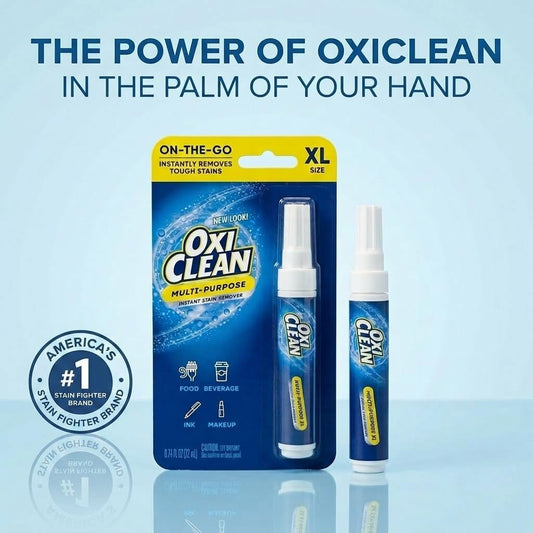 built-in precision applicator tip for targeted stain treatment