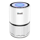 LEVOIT Core Mini-P Air Purifier – Graduation Gift for College Students, Dorm-Sized Air Cleaner for Pet Owners and Allergy Sufferers