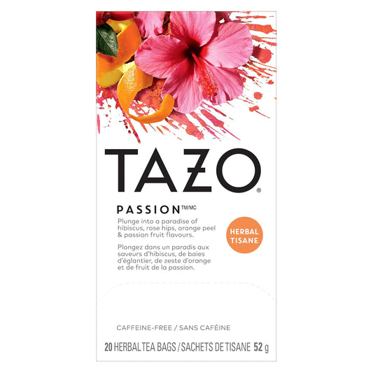 caffeine-free herbal blend safe for evenings, pregnancy-conscious drinkers, and kids