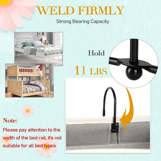 canvas and iron construction weighing 260g