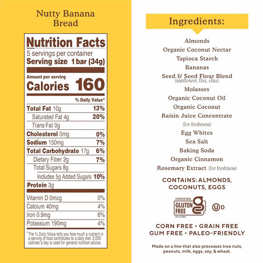 certified gluten free, non-gmo, grain free, corn free formulation