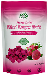 CHAVI Dragon Fruit Variety – Curated Gift for Tropical Fruit Enthusiasts and Holiday Stocking Stuffer