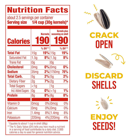 cheeseburger-inspired savory flavor profile