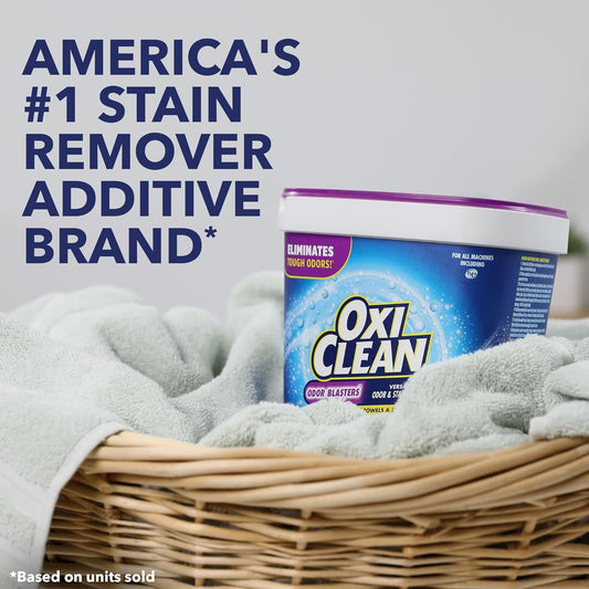 chlorine-free and color-safe for use on delicate and colored fabrics