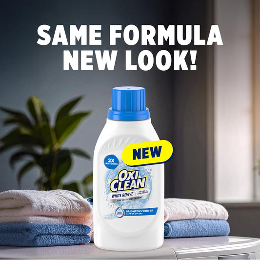 chlorine-free, color-safe whitening additive